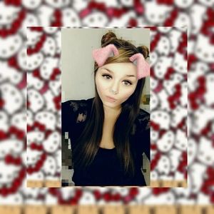 Meet your Posher, Abigale